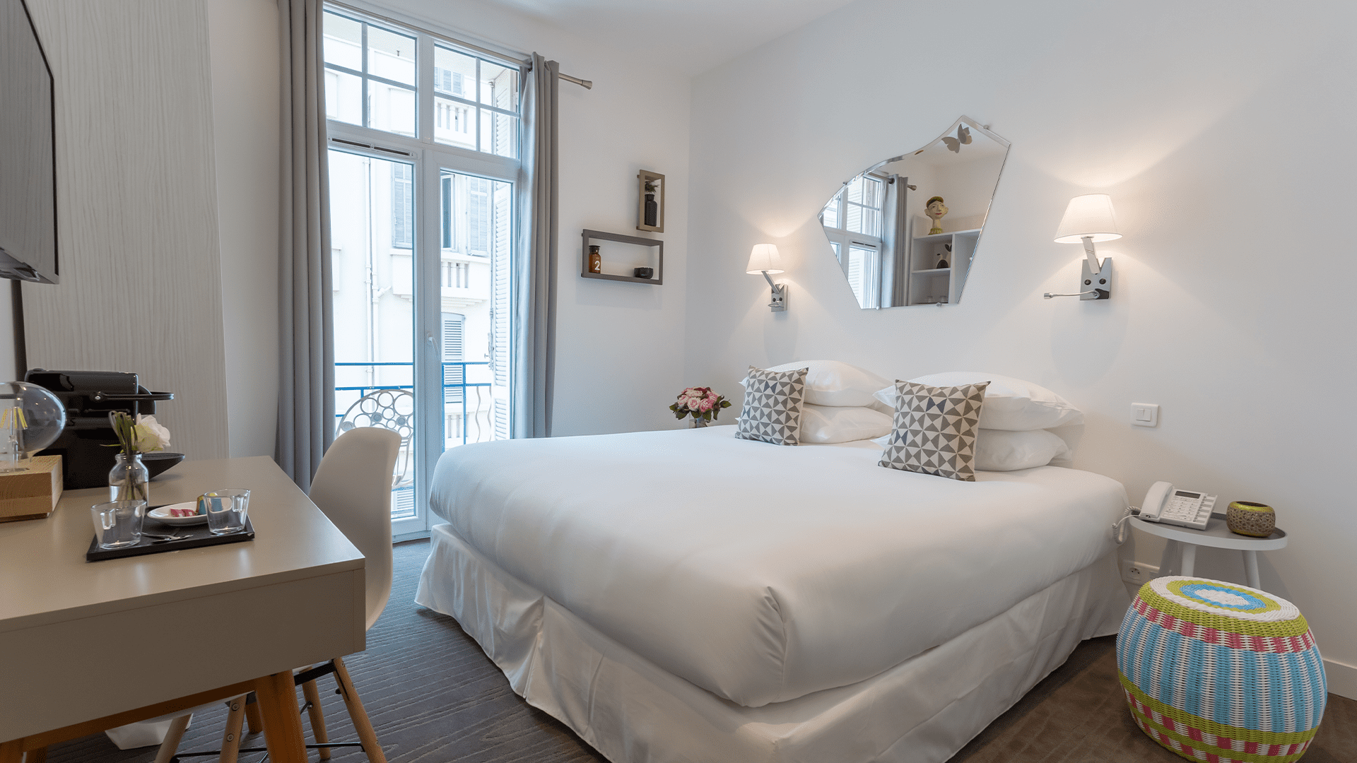 Hotel Simone Cannes - Offre Black Friday